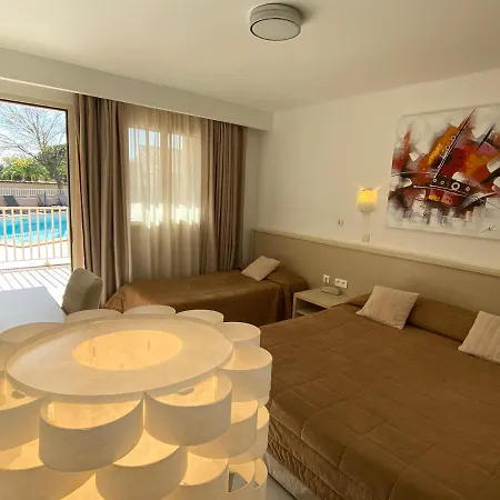 Restaurant L' Empereur Hotell