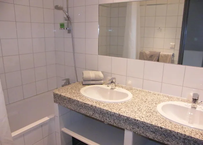 فندق Restaurant L' Empereur