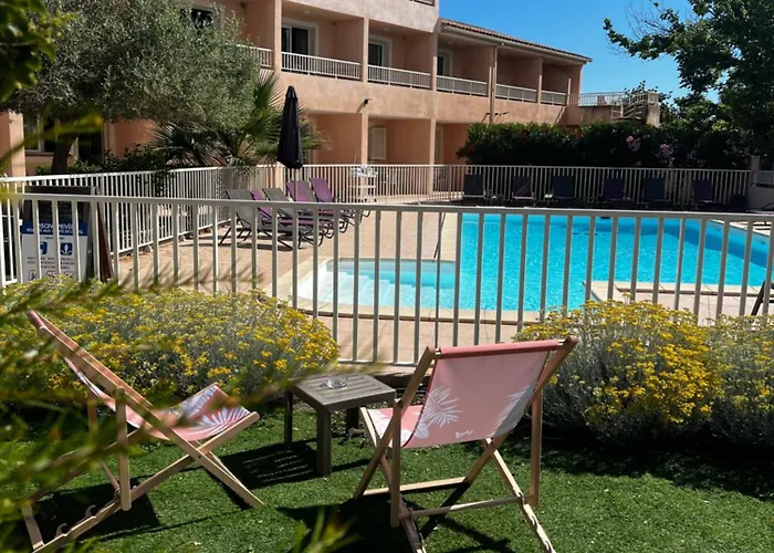Restaurant L' Empereur Hotel 3*