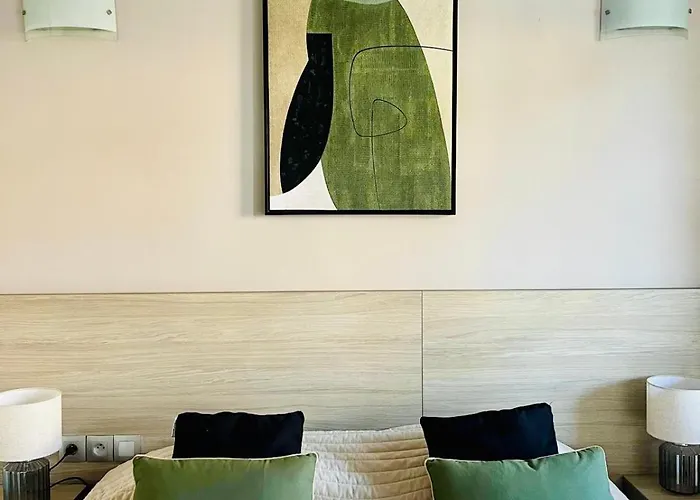 فندق Restaurant L' Empereur 3*