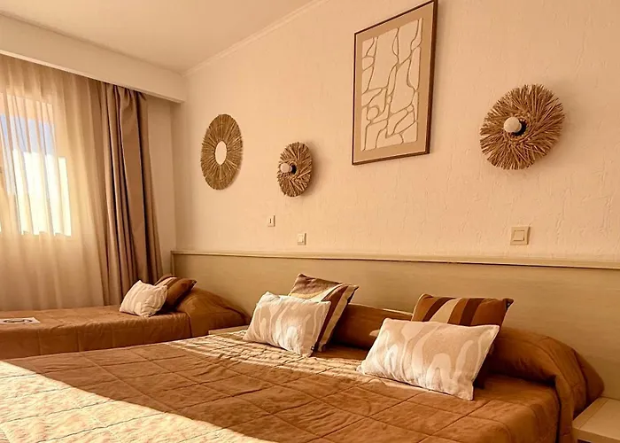 فندق Restaurant L' Empereur