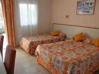 Restaurant L' Empereur فندق