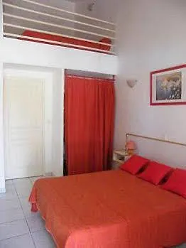 Restaurant L' Empereur فندق