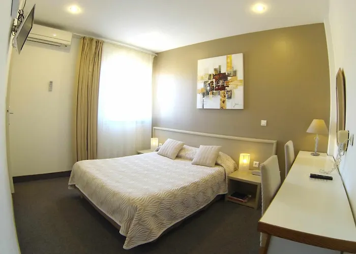 Restaurant L' Empereur فندق