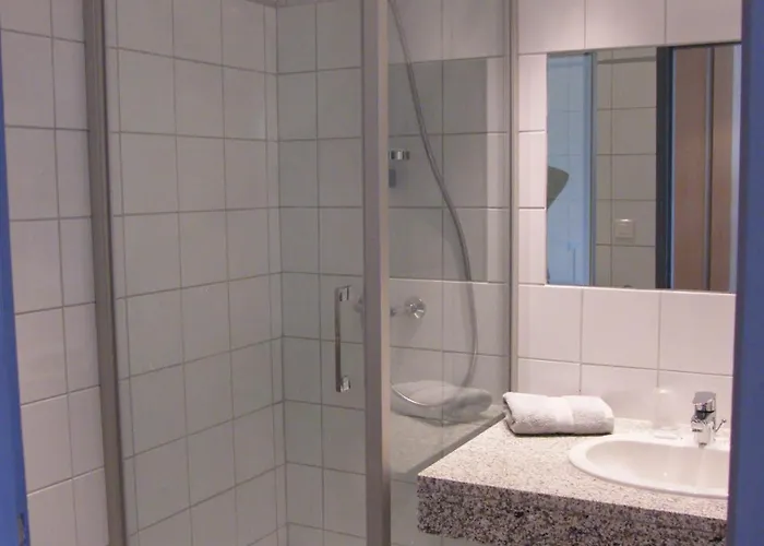 Restaurant L' Empereur 3* آلُريا