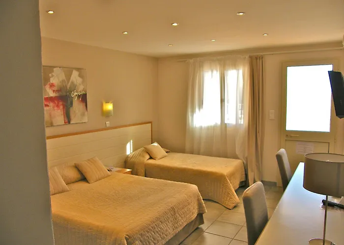 فندق Restaurant L' Empereur 3*