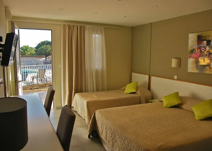 Restaurant L' Empereur