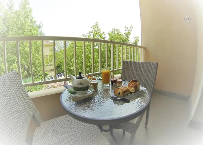 Restaurant L' Empereur