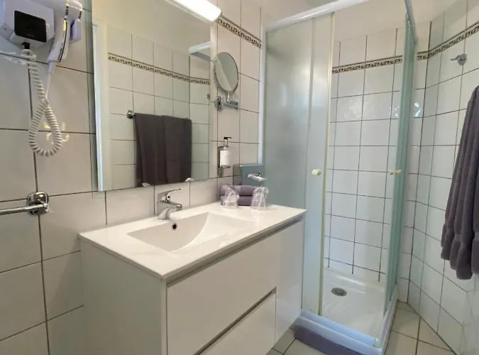 Restaurant L' Empereur فندق 3*