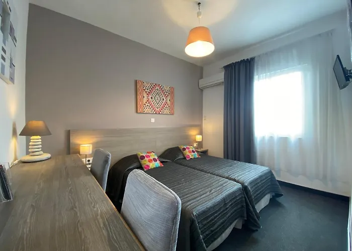 Restaurant L' Empereur