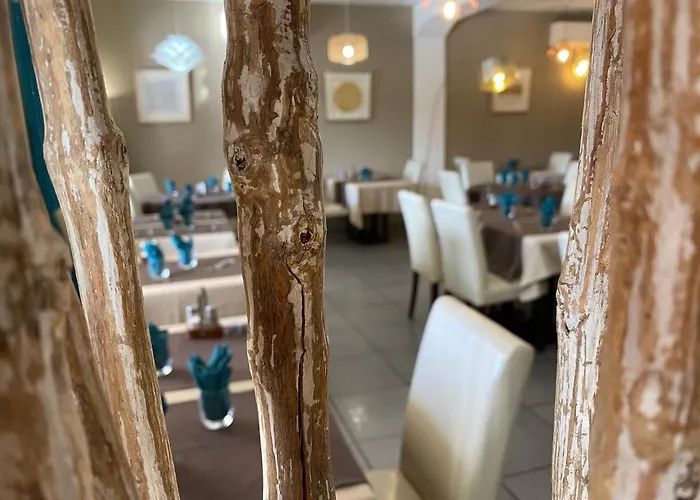 Restaurant L' Empereur 3*