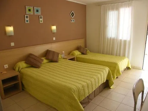 Restaurant L' Empereur